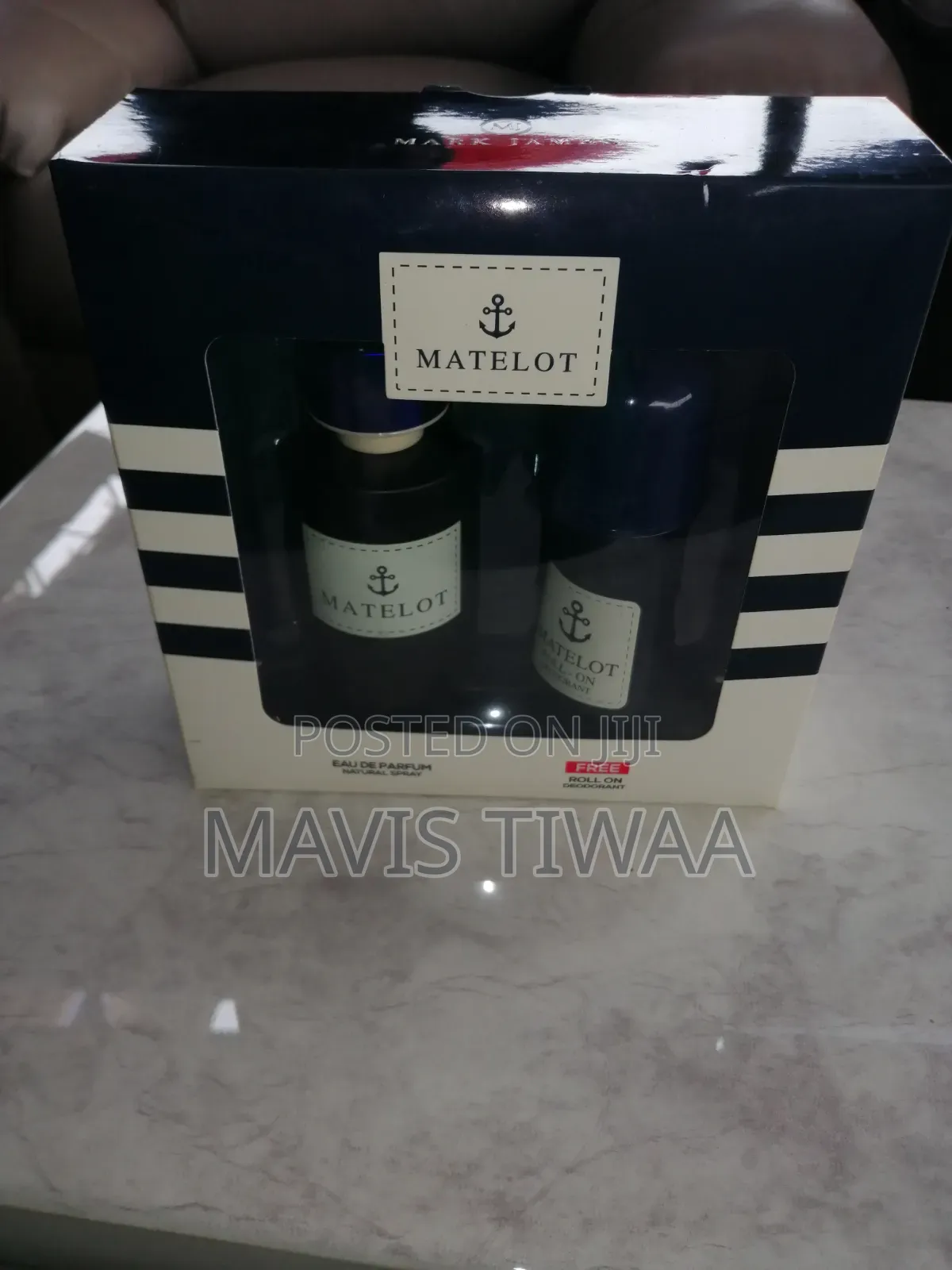 Matlot Perfume 100ml