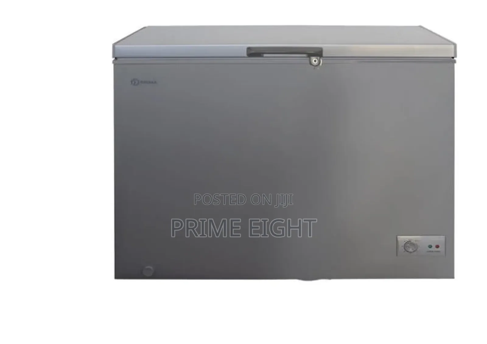 Sigma 250-Litre Chest Freezer SCF-250