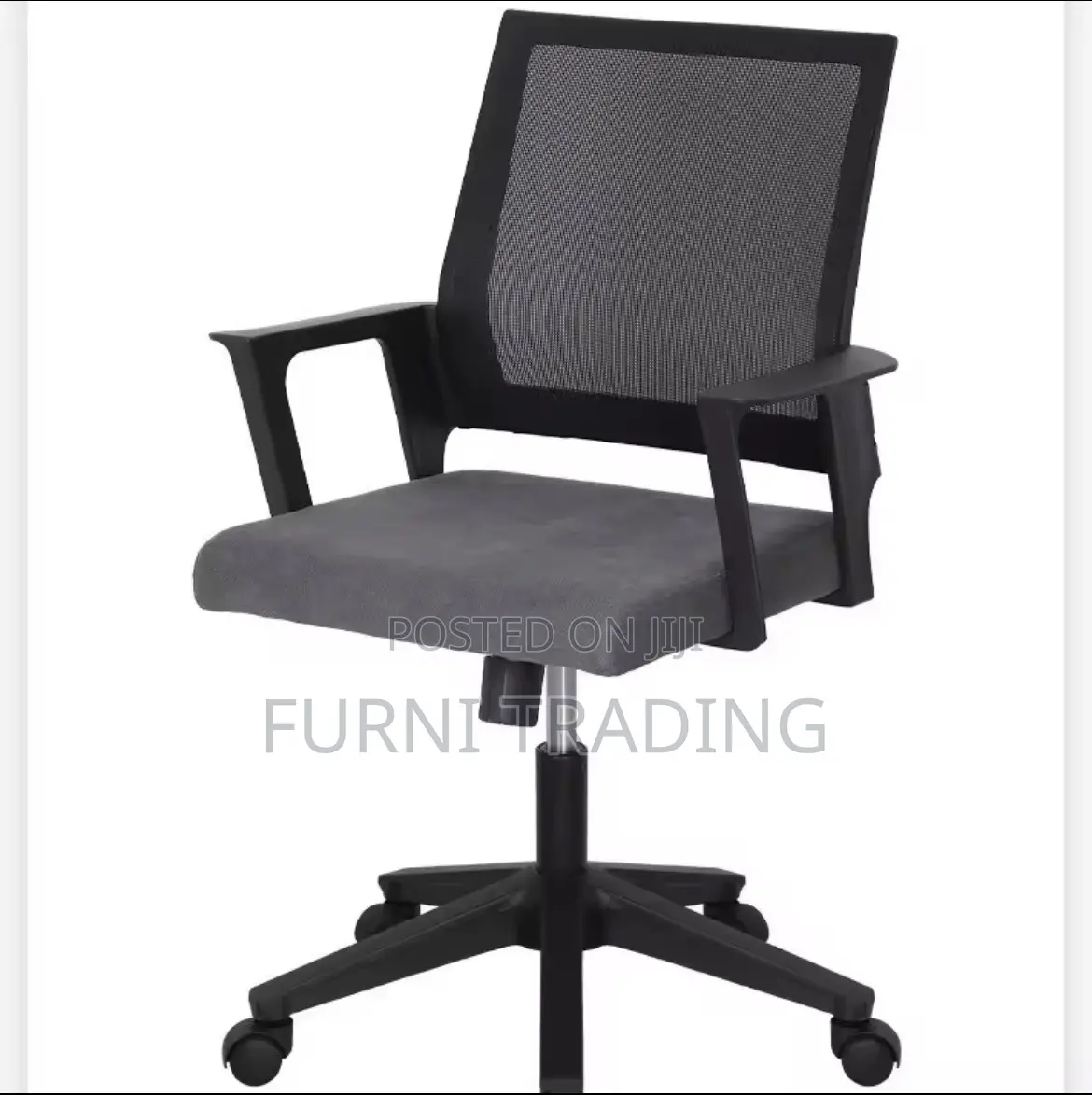 Office Swivel Chair