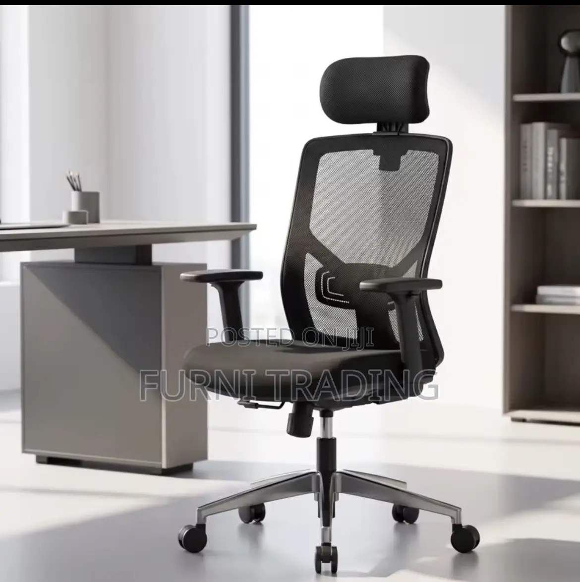Office Swivel Chair
