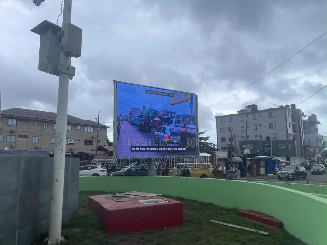Led Screen