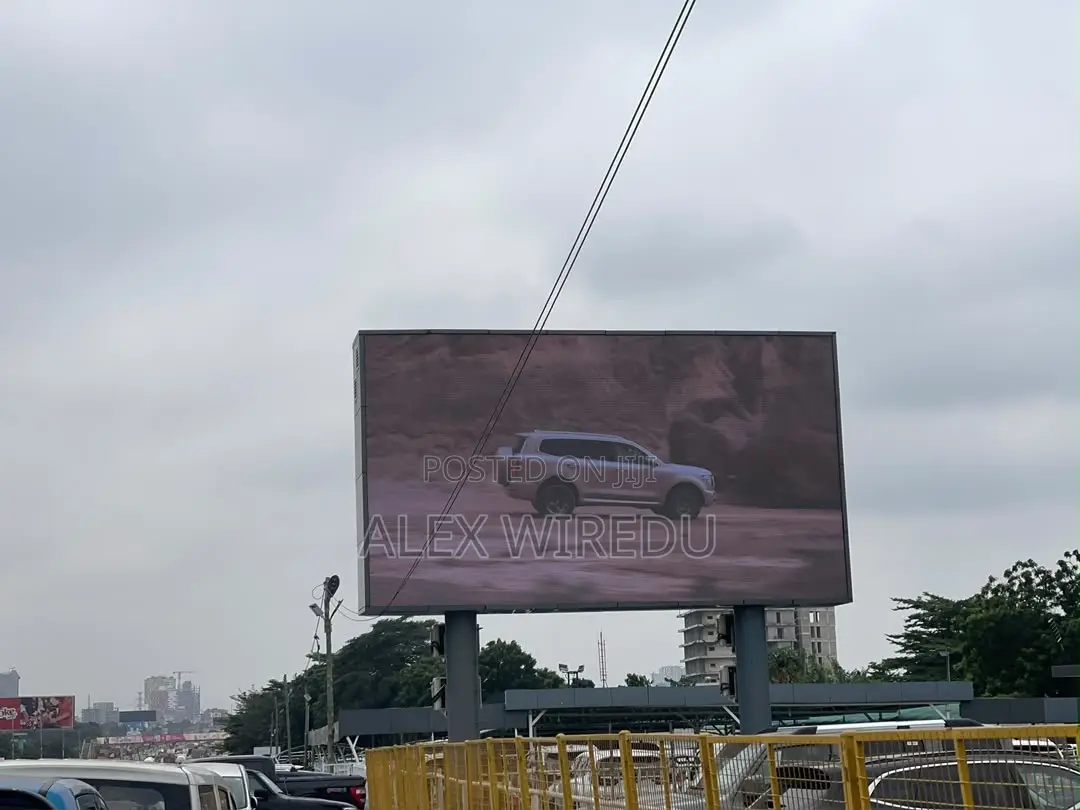 Led Screen