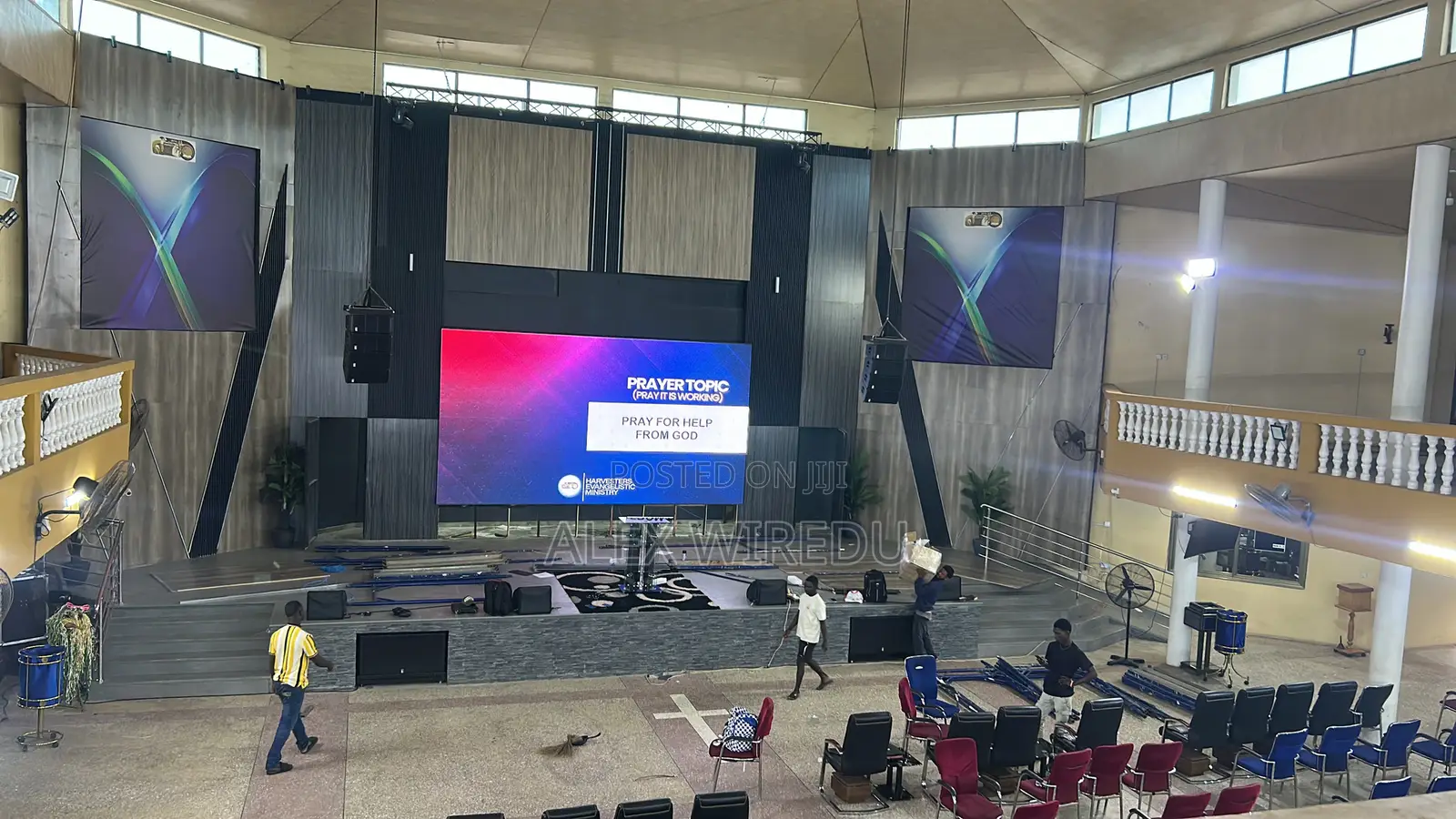 Led Screen