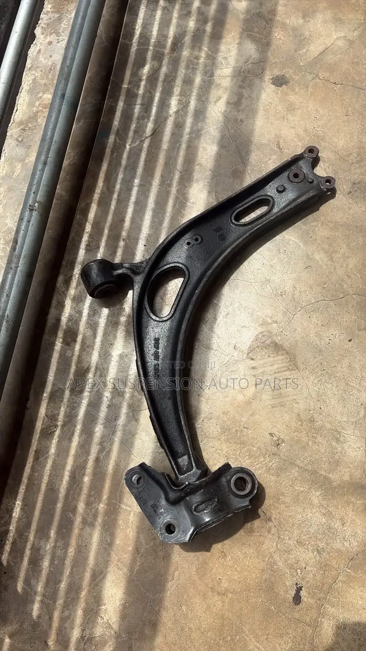 VW Atlas 2018-2025 Lower Arm