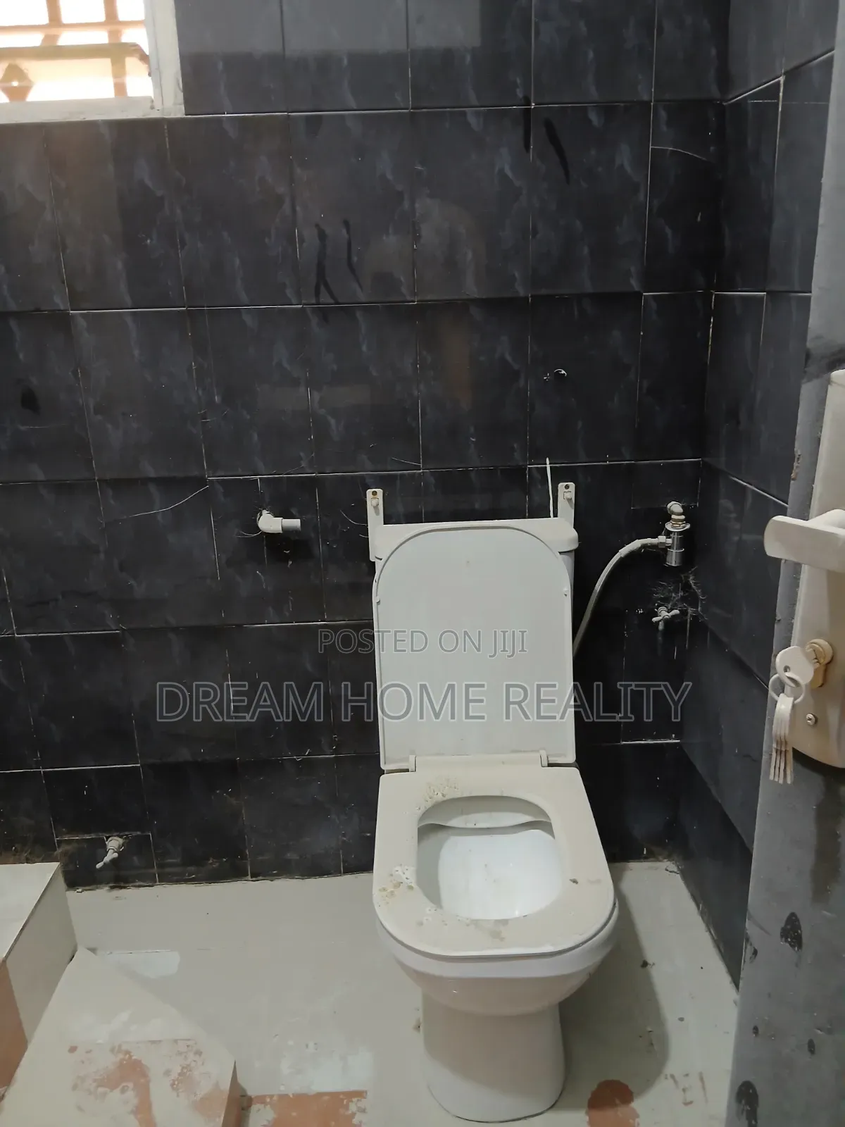 1bdrm Apartment in Parakuo Estate for rent