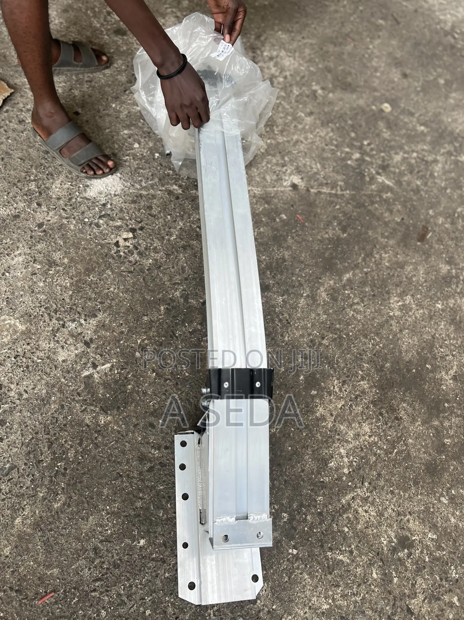 Honda CRV Reinforcement Ba 2023 2024 2025