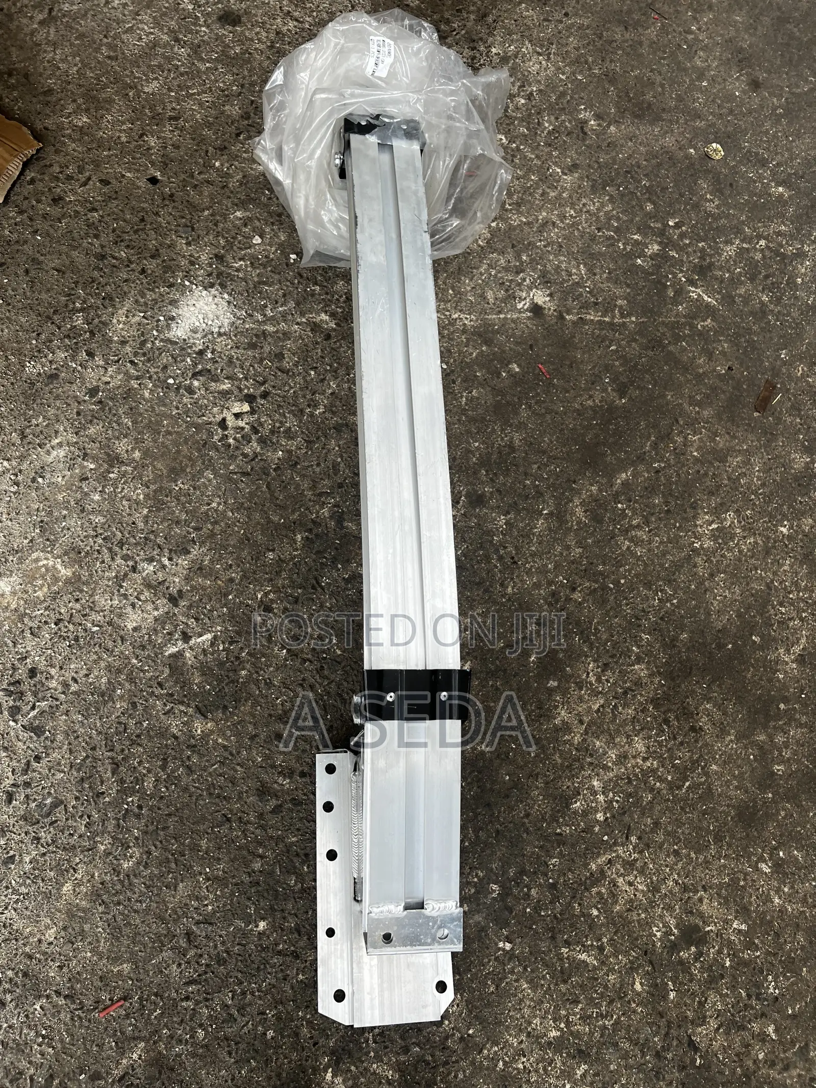 Honda CRV Reinforcement Ba 2023 2024 2025