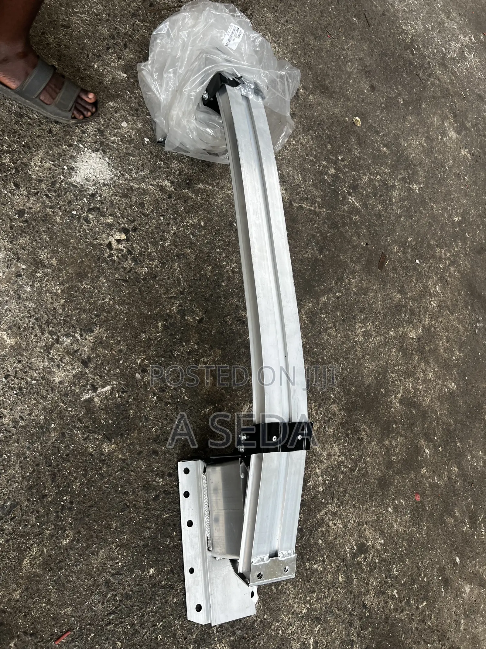 Honda CRV Reinforcement Ba 2023 2024 2025