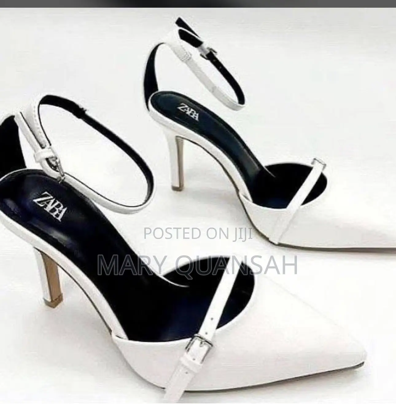 Perfect Zara Heels