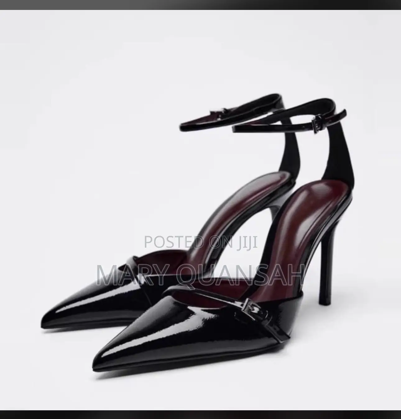 Perfect Zara Heels