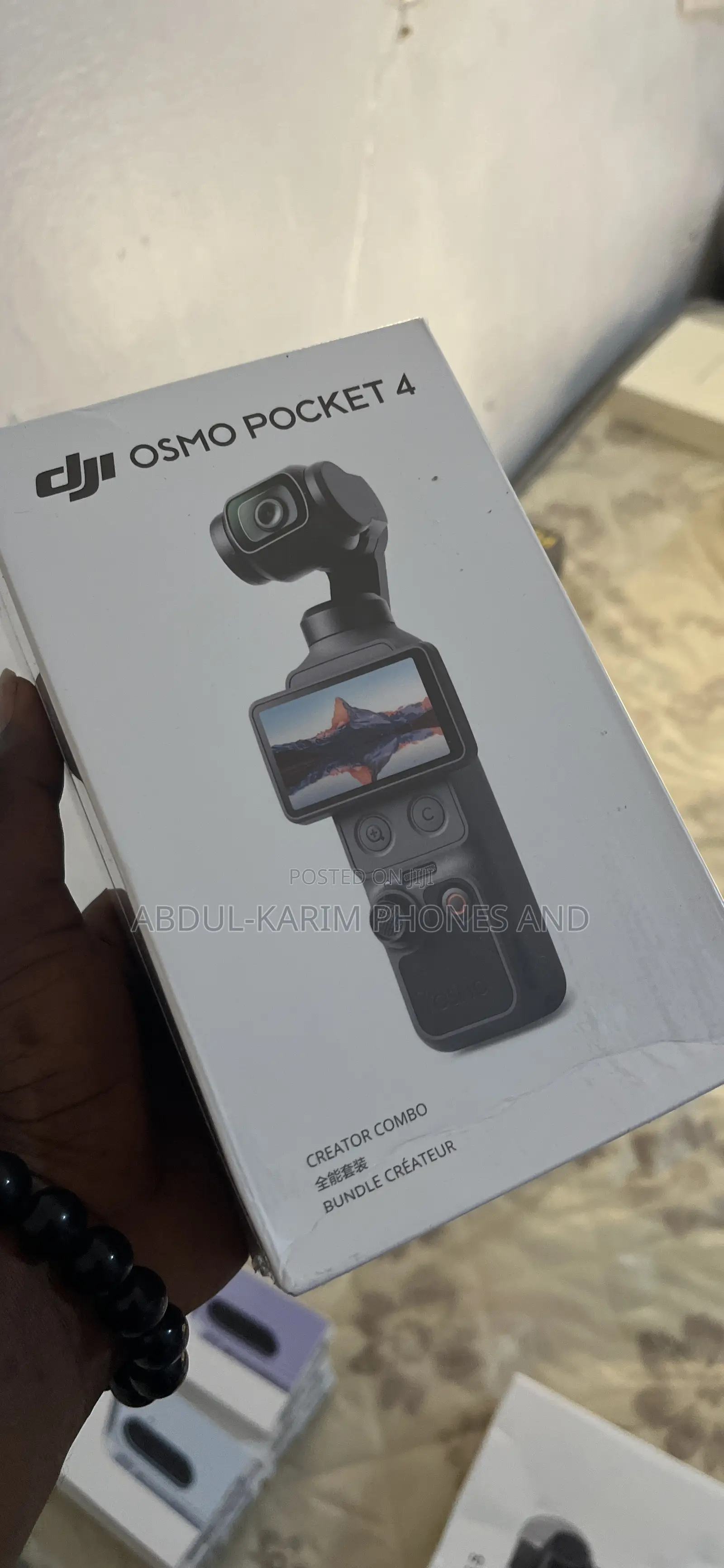 Osmo Mobile