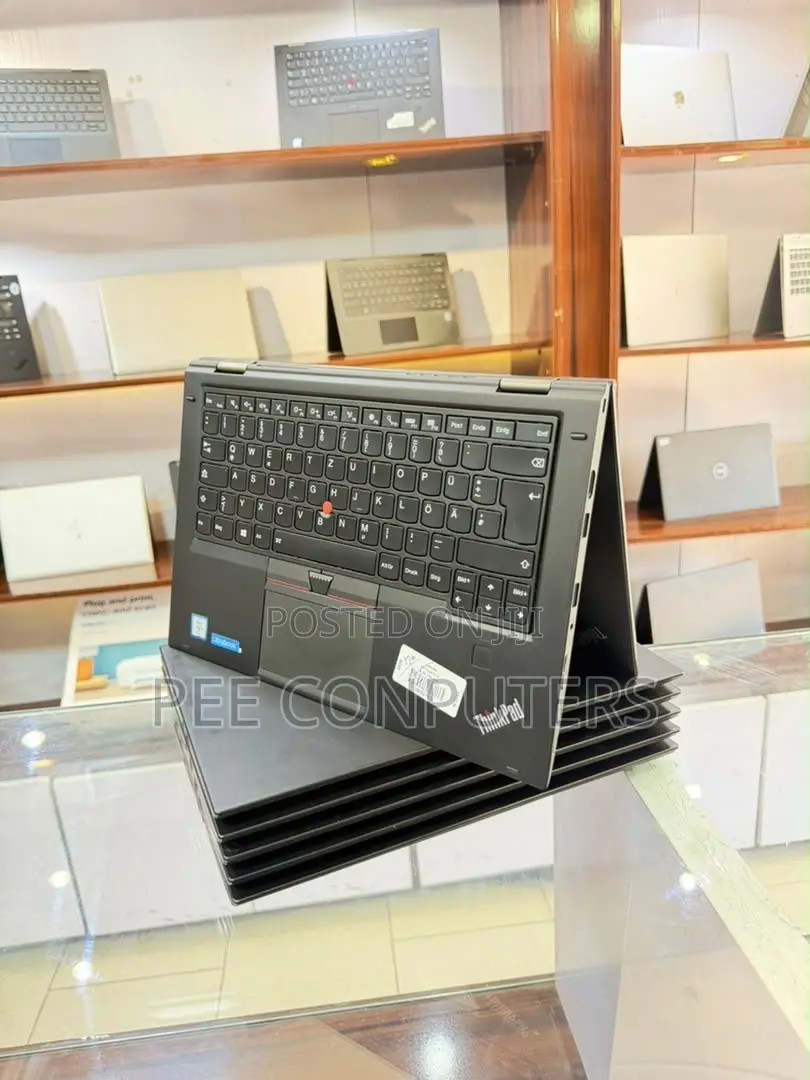 Laptop Lenovo ThinkPad X1 Yoga 8GB Intel Core i5 SSD 256GB
