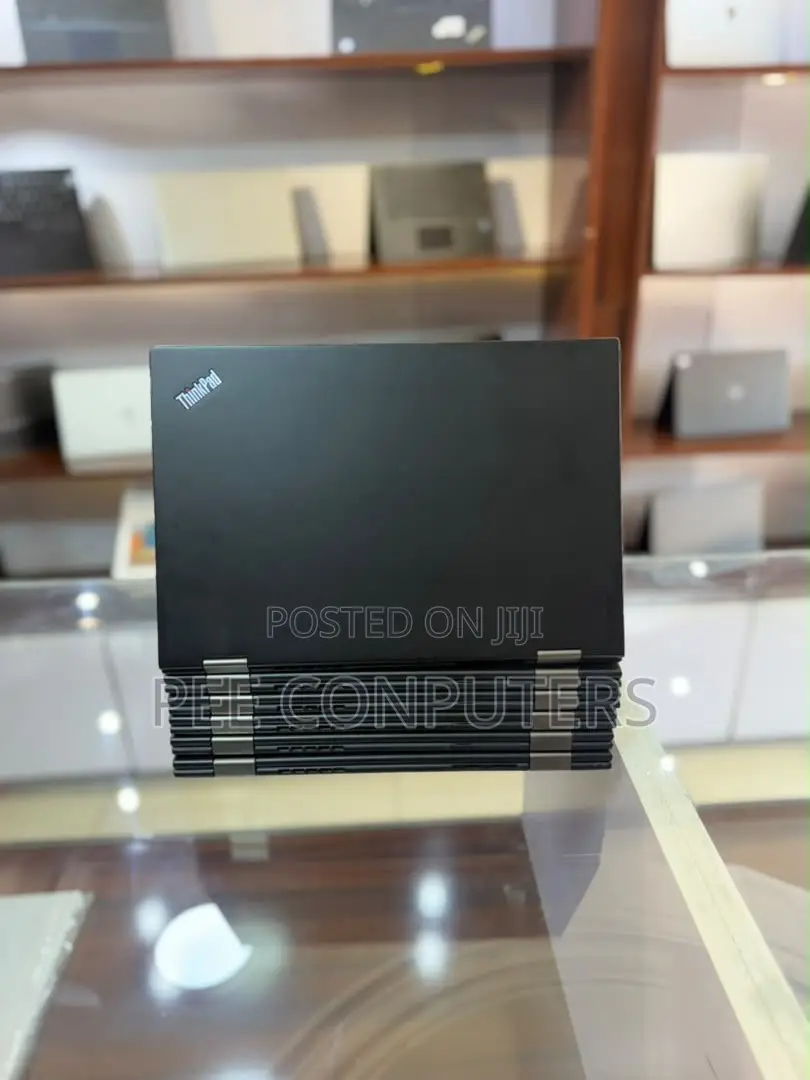 Laptop Lenovo ThinkPad X1 Yoga 8GB Intel Core i5 SSD 256GB