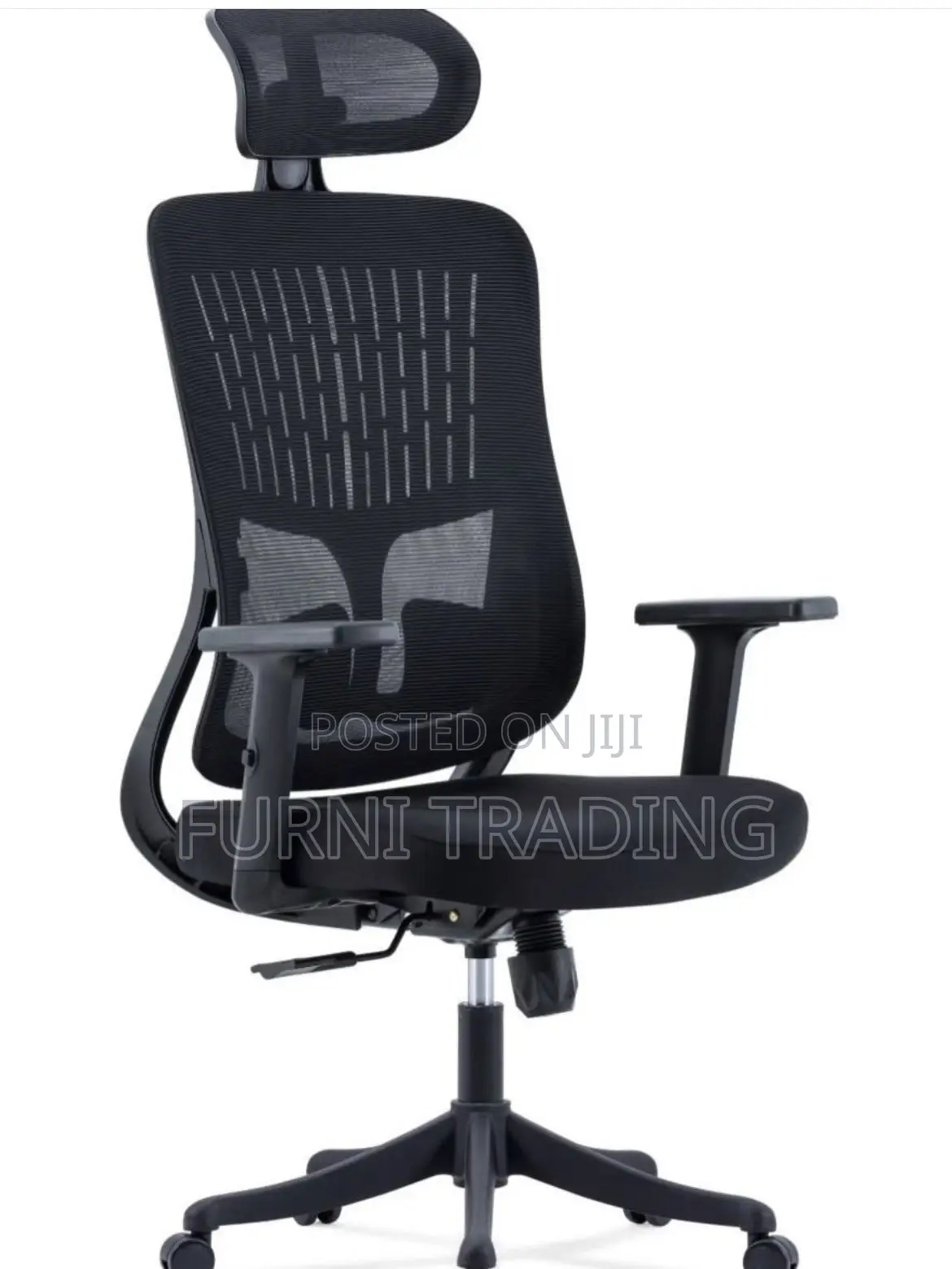 Ergonomic Office Chair