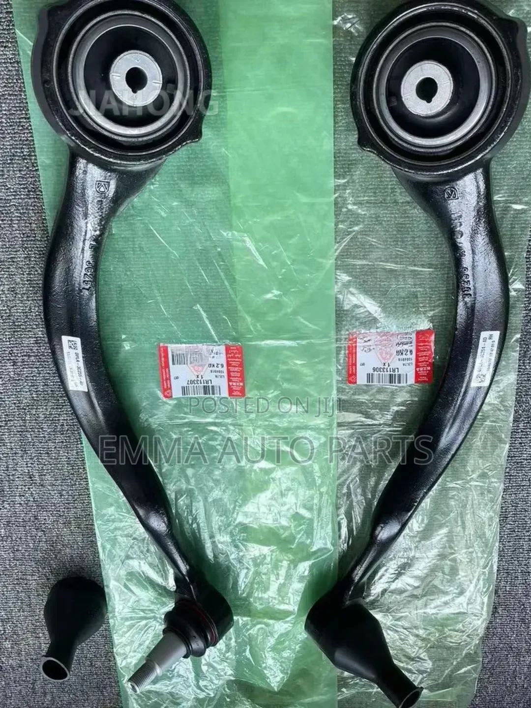 Range Rover Vogue, Sport 2014,2022 Lower Arms Available