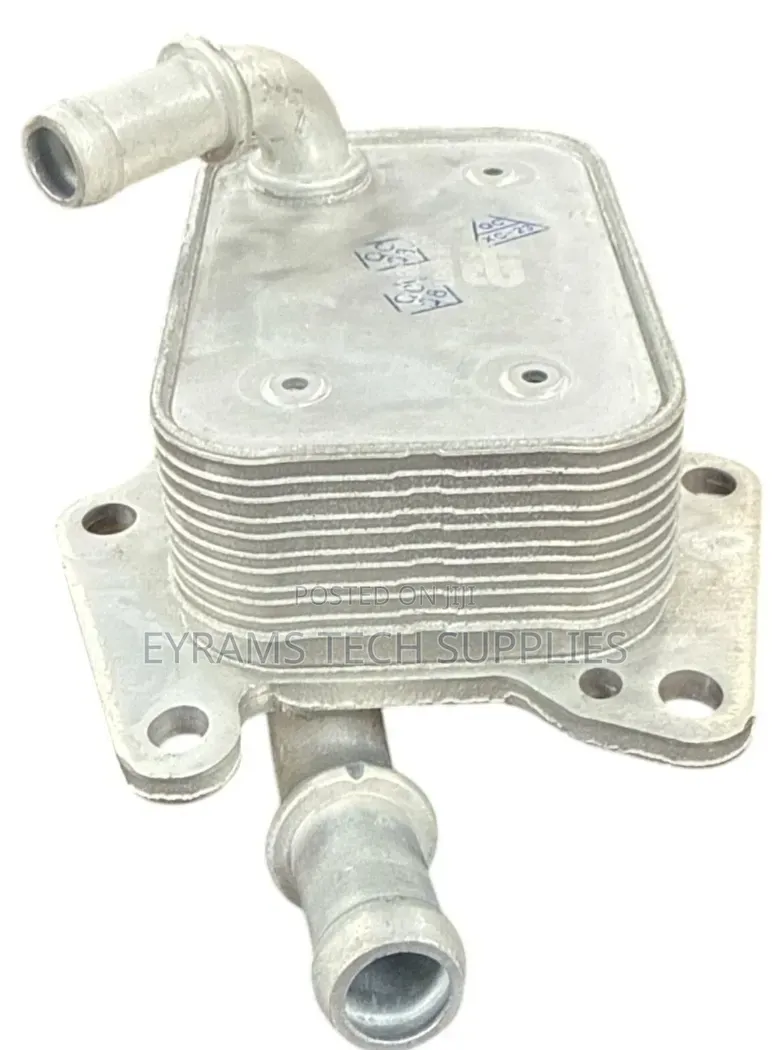 Mercedes M274 Engine Oil Cooler C-Class E-Class GLC A