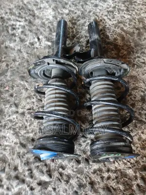 Rogue 2020-2021,2022,2023,2024,2025 Front Shocks Korea/Japan Used