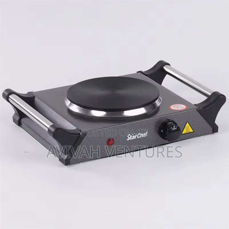 Quality Single Hotplate