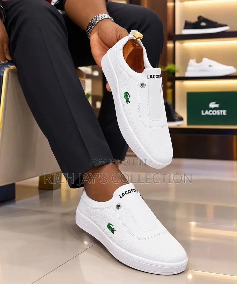 Nice Shoes for Men