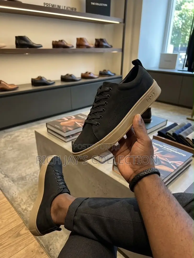 Nice Shoes for Men