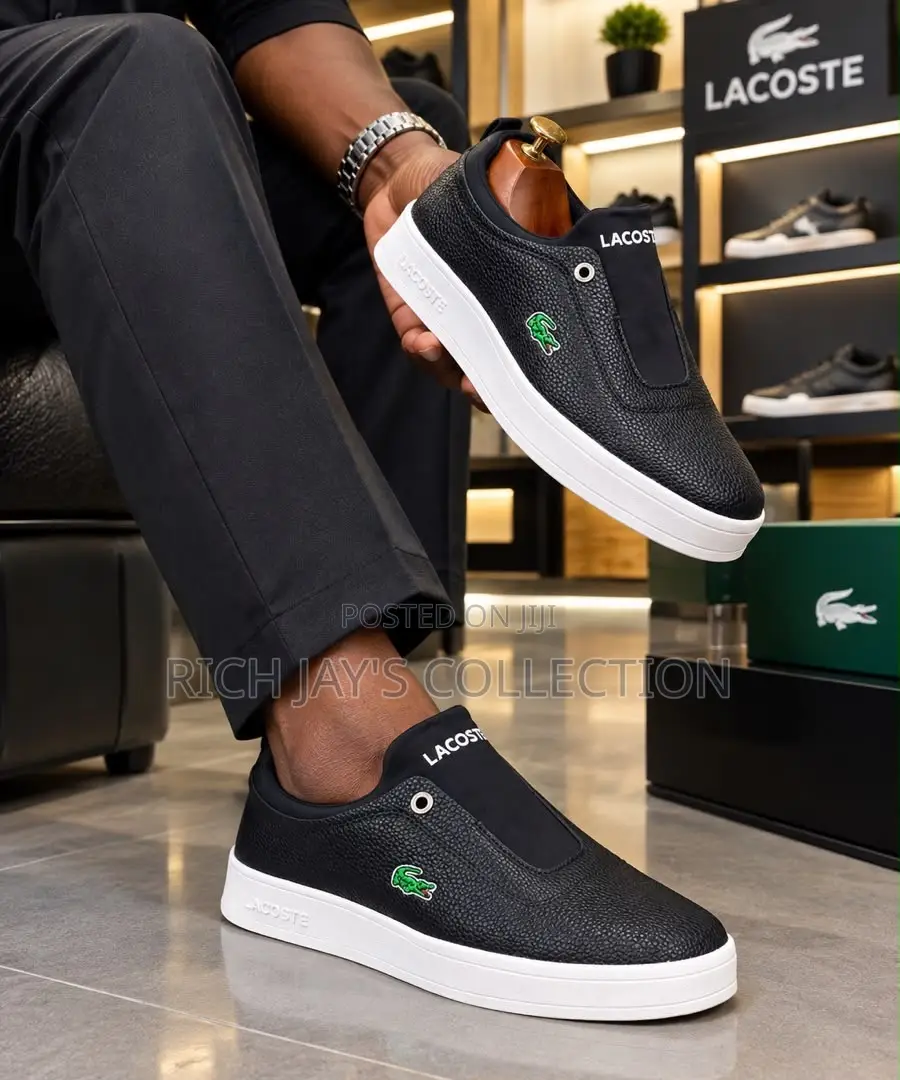 Nice Shoes for Men
