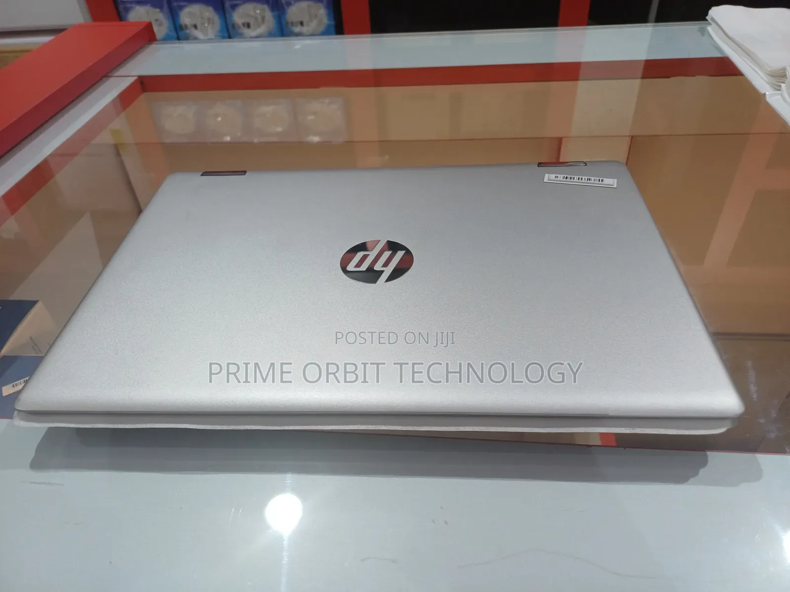 New Laptop HP Pavilion x360 4GB Intel Core i3 HDD 256GB