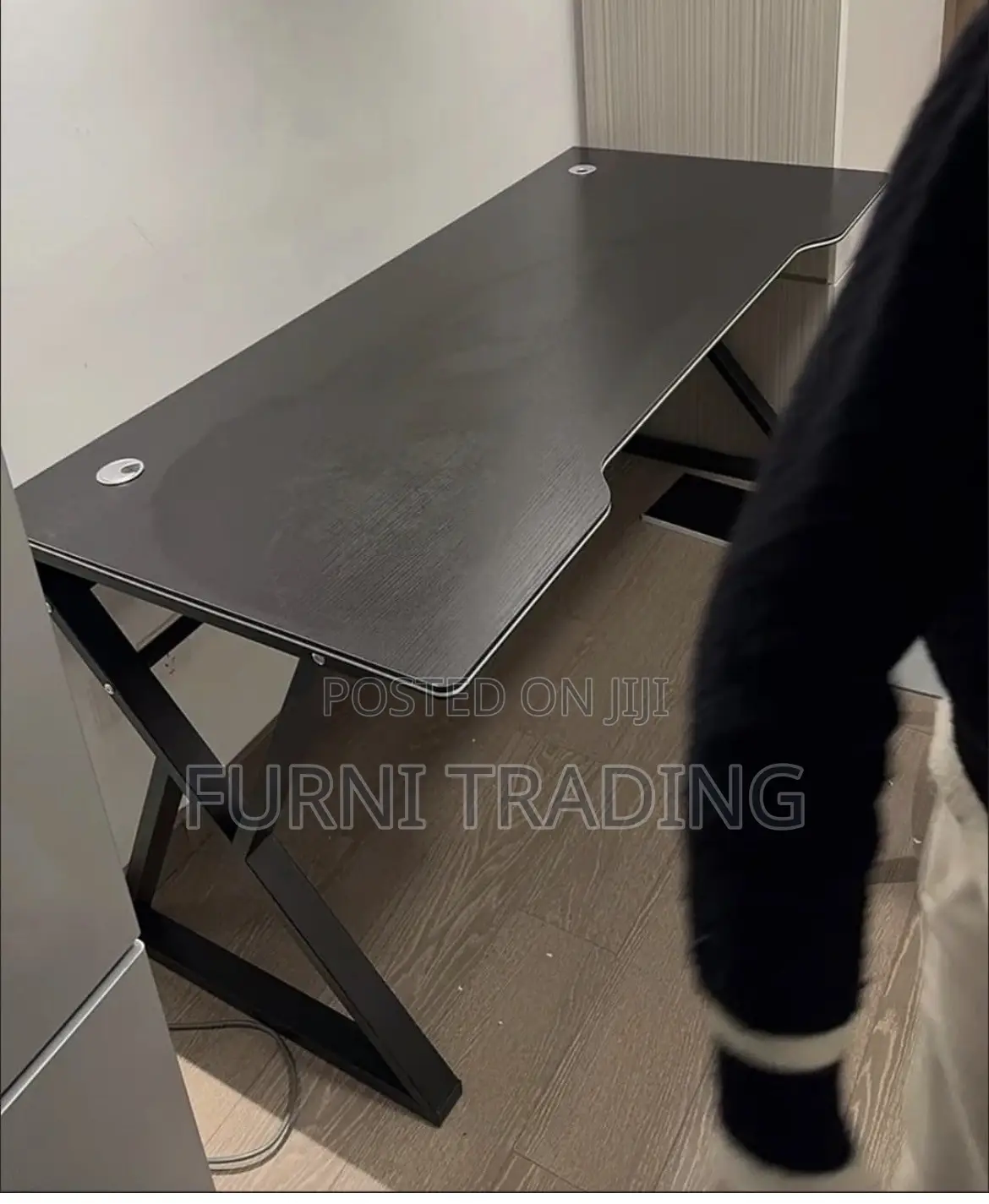 1.4 Meter Desk Workstation