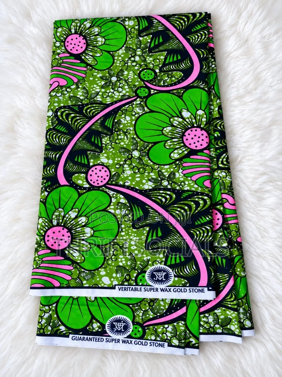 African Prints