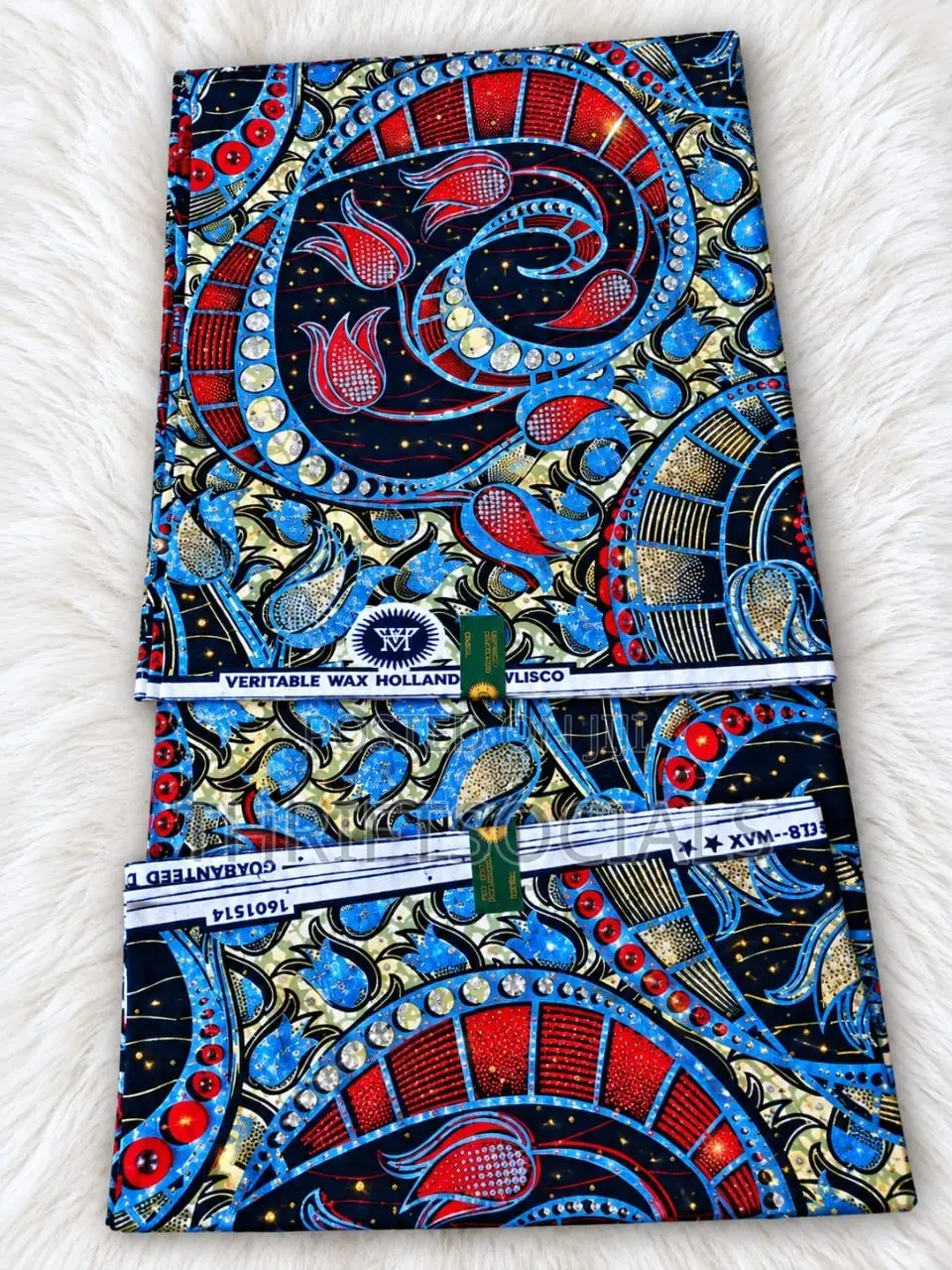 African Prints