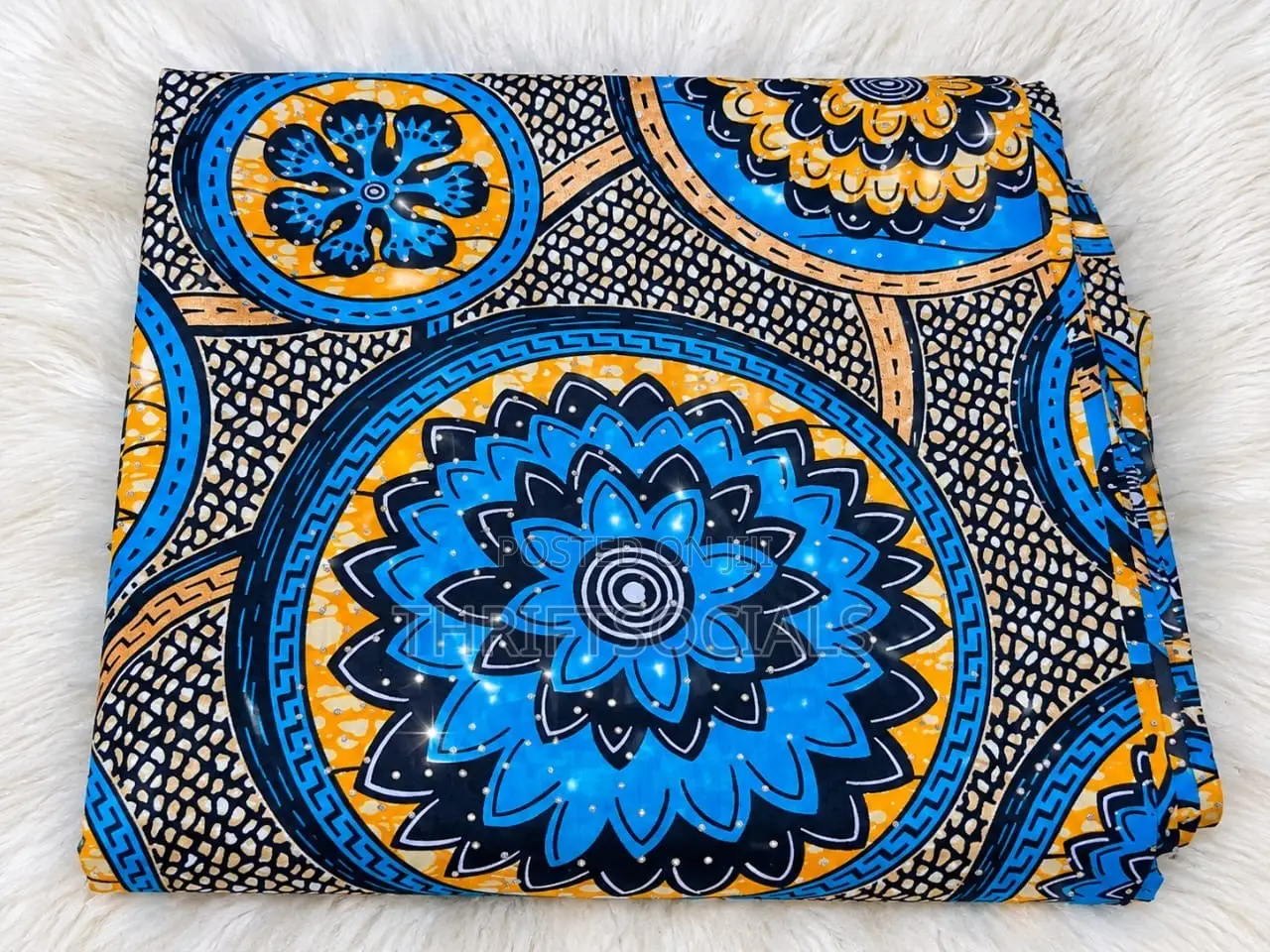 African Prints