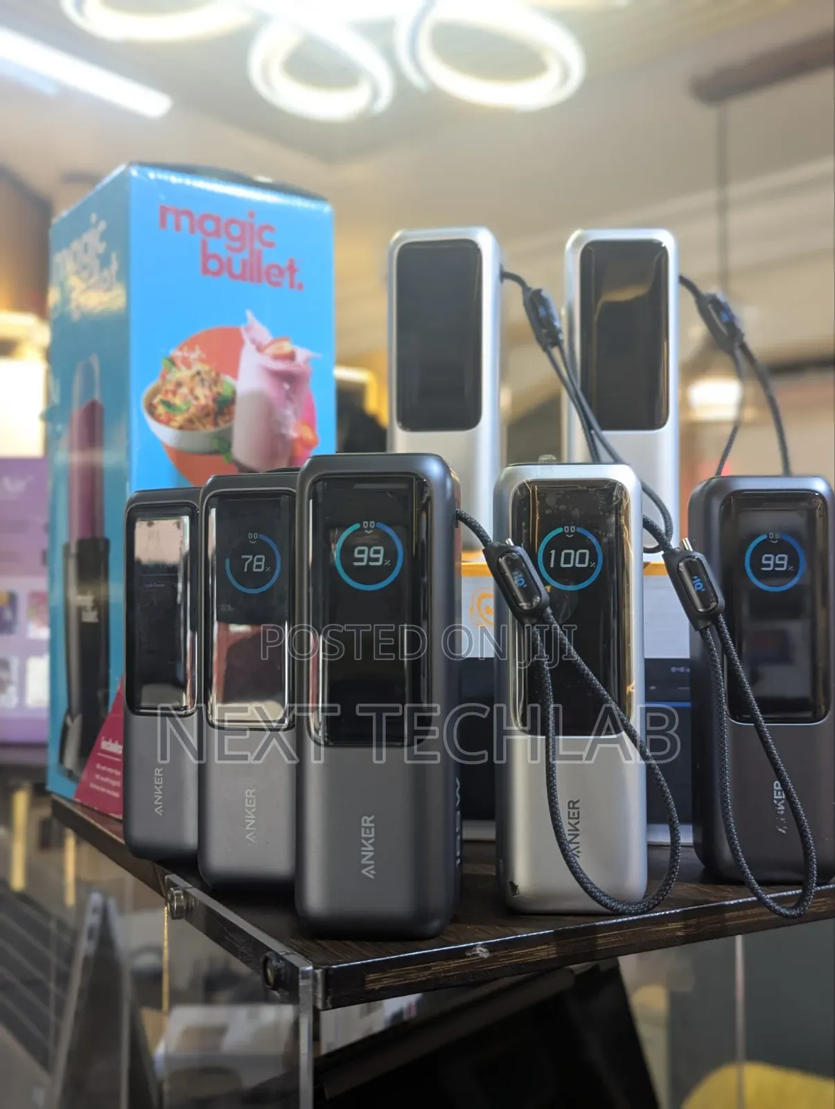 Anker A1695 Power Bank