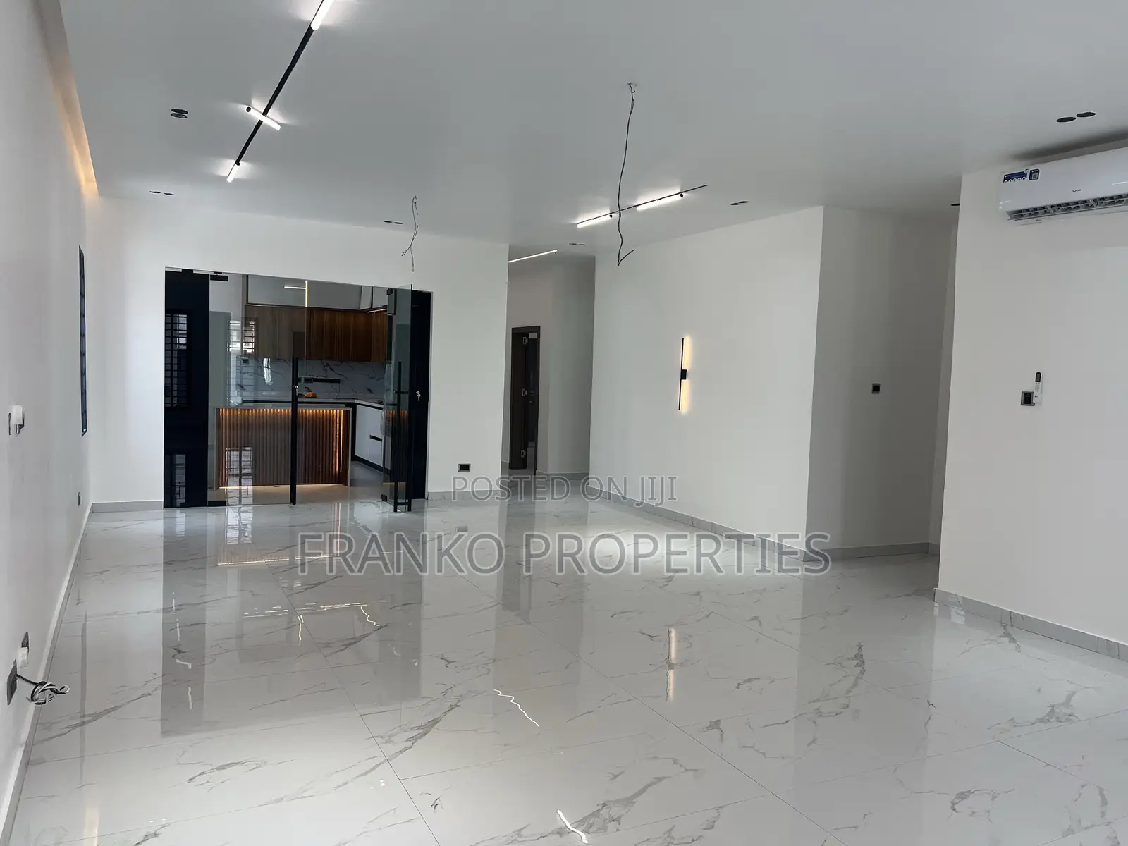 3bdrm House in Franko Properties, Lake Side Estate for sale