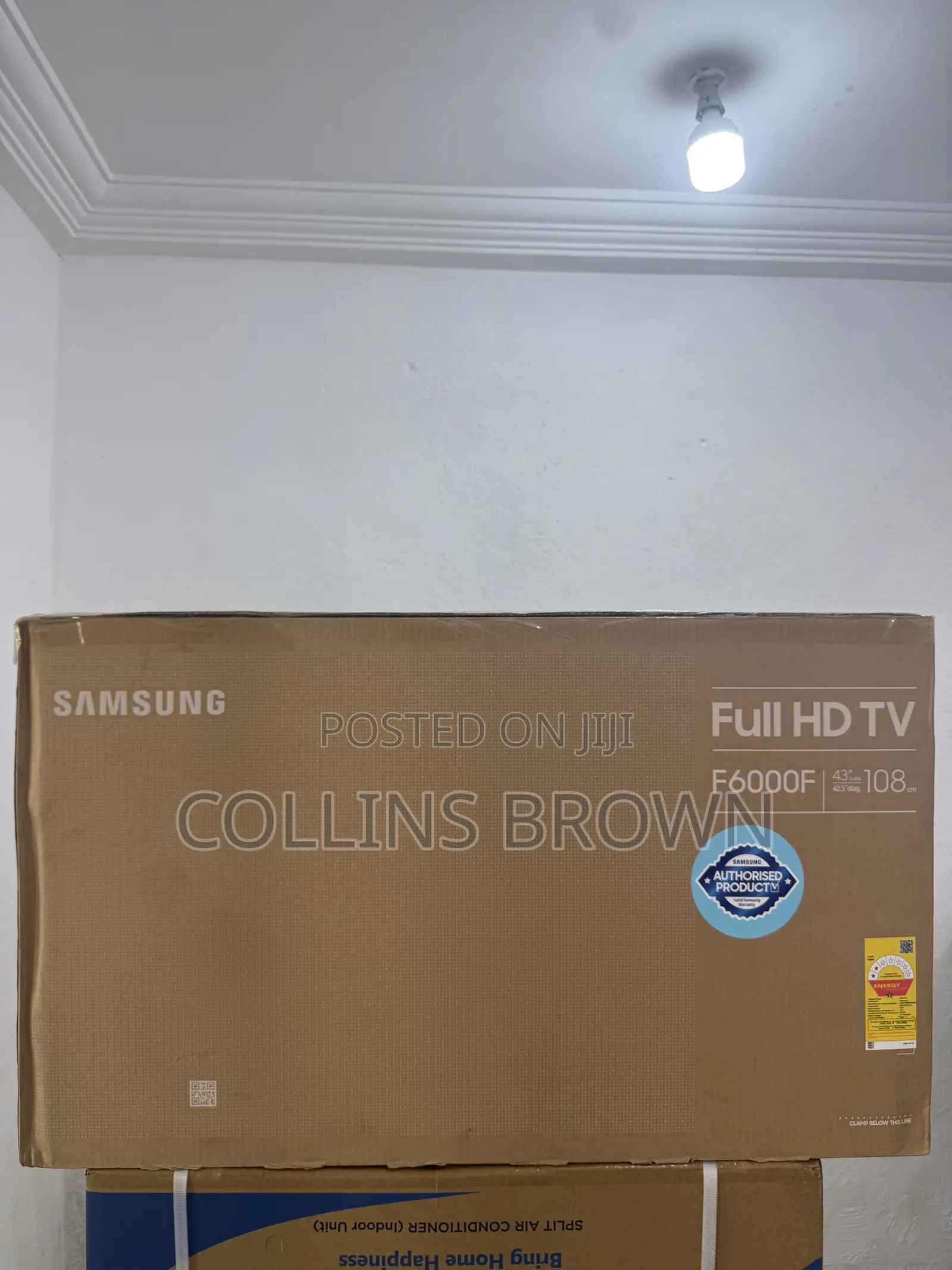 Quality Samsung 43 Smart Inches TV