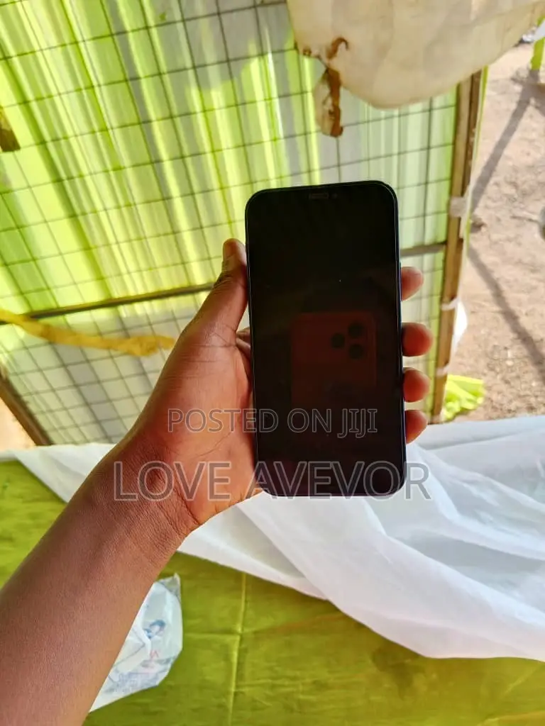 Apple iPhone 12 64 GB Blue