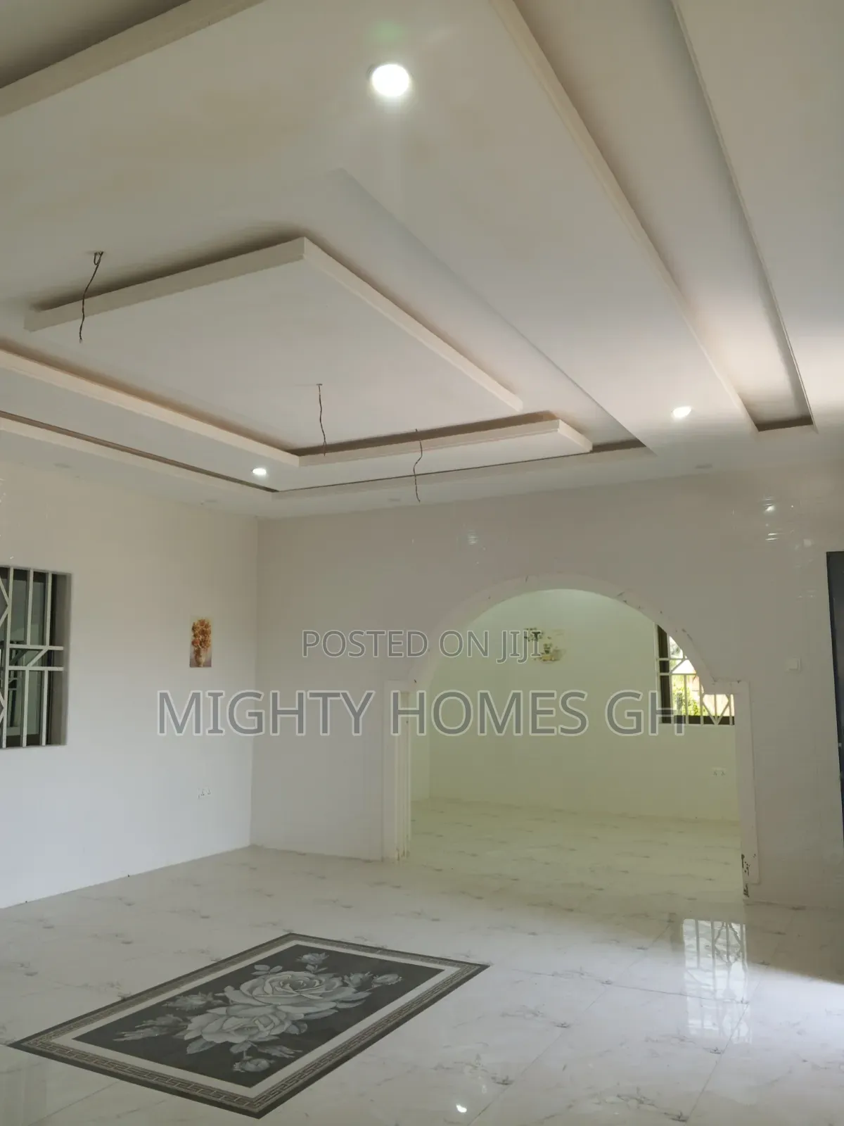 3bdrm Apartment in Mighty Homes, Kasoa for rent