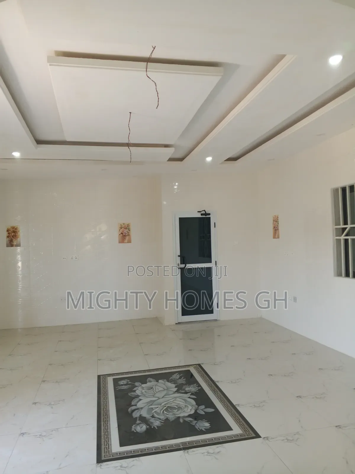 3bdrm Apartment in Mighty Homes, Kasoa for rent