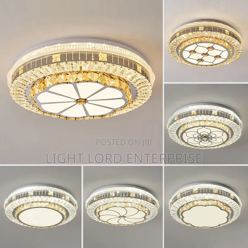 XTYY- 3wh/Ww Ceiling Light 500mm