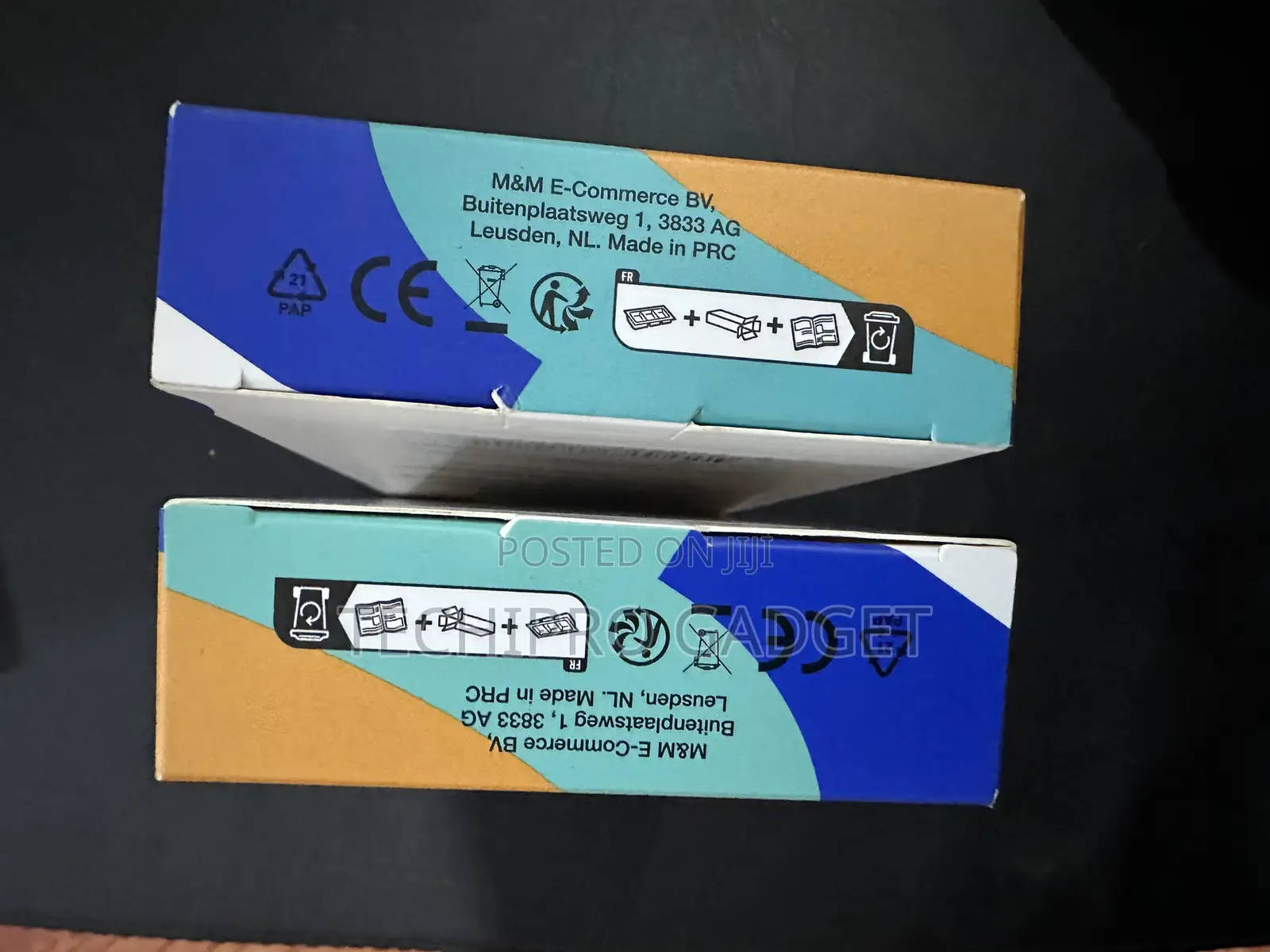 Accezz Original Powerbank