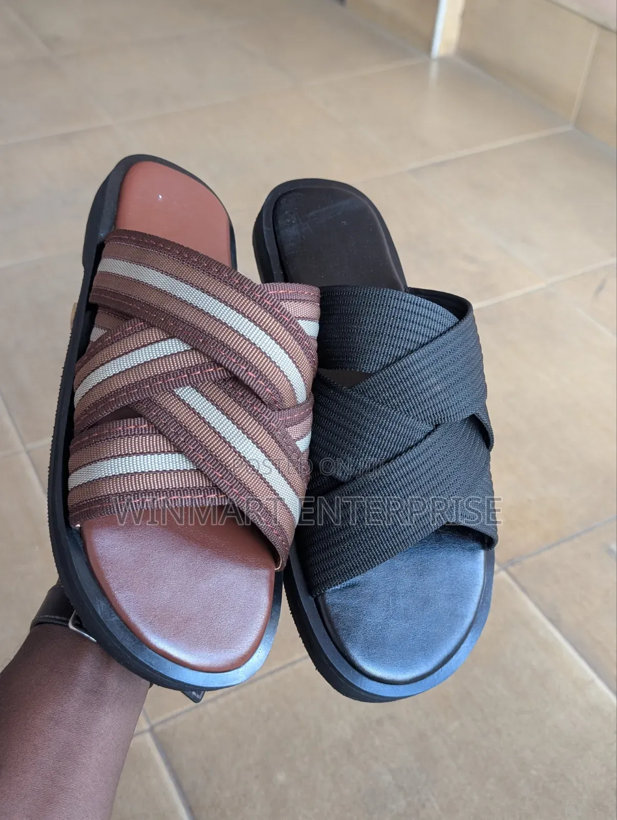 Original Executive Slippers