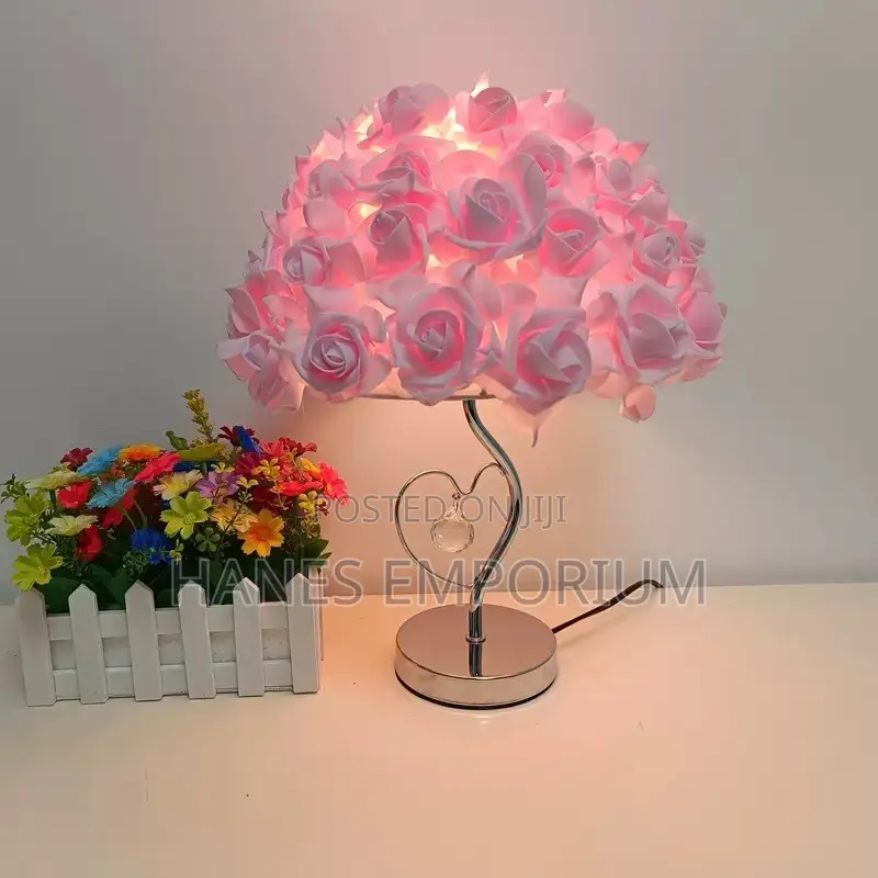 Bedside Lamp