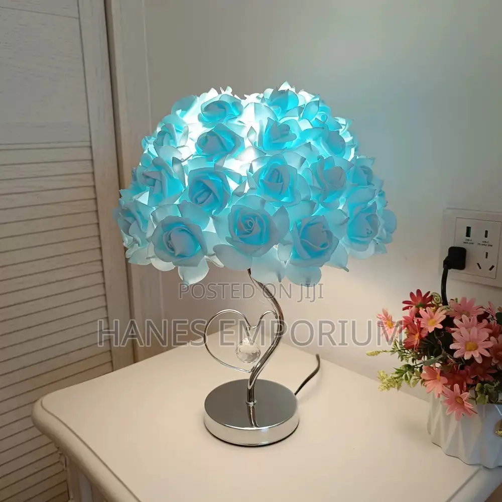Bedside Lamp