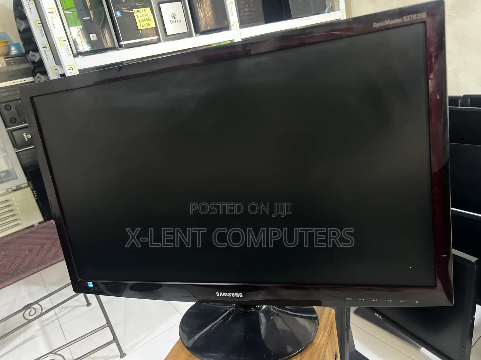 Samsung 27 Inches Inches