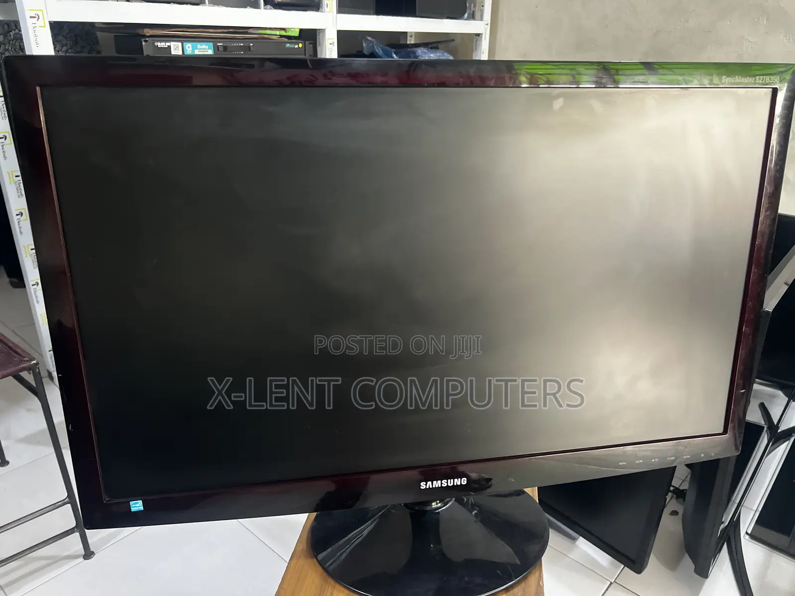 Samsung 27 Inches Inches