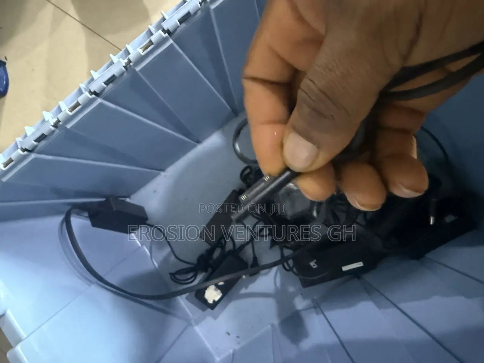 Original Microsoft Suface Charger