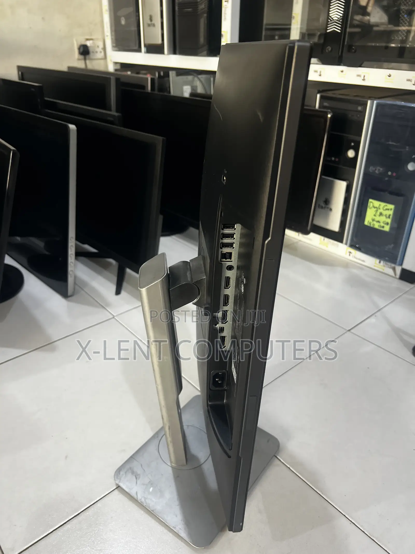 Edgeless 24 Inches