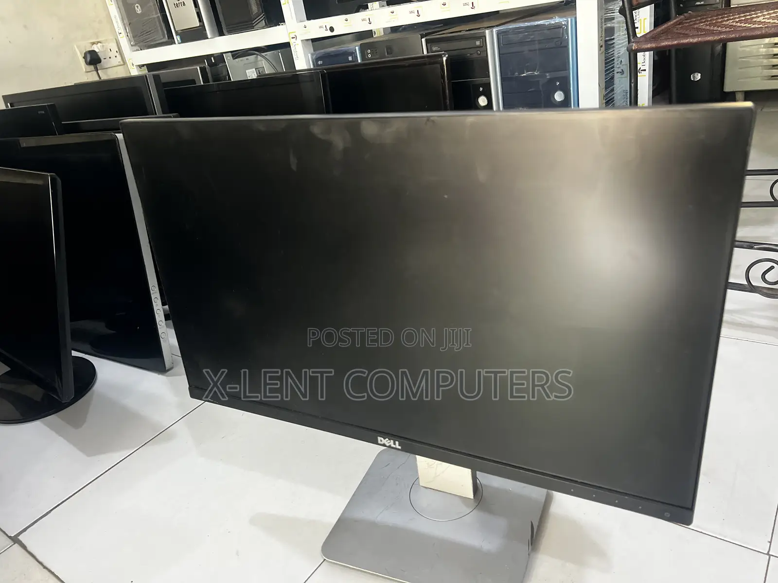 Edgeless 24 Inches