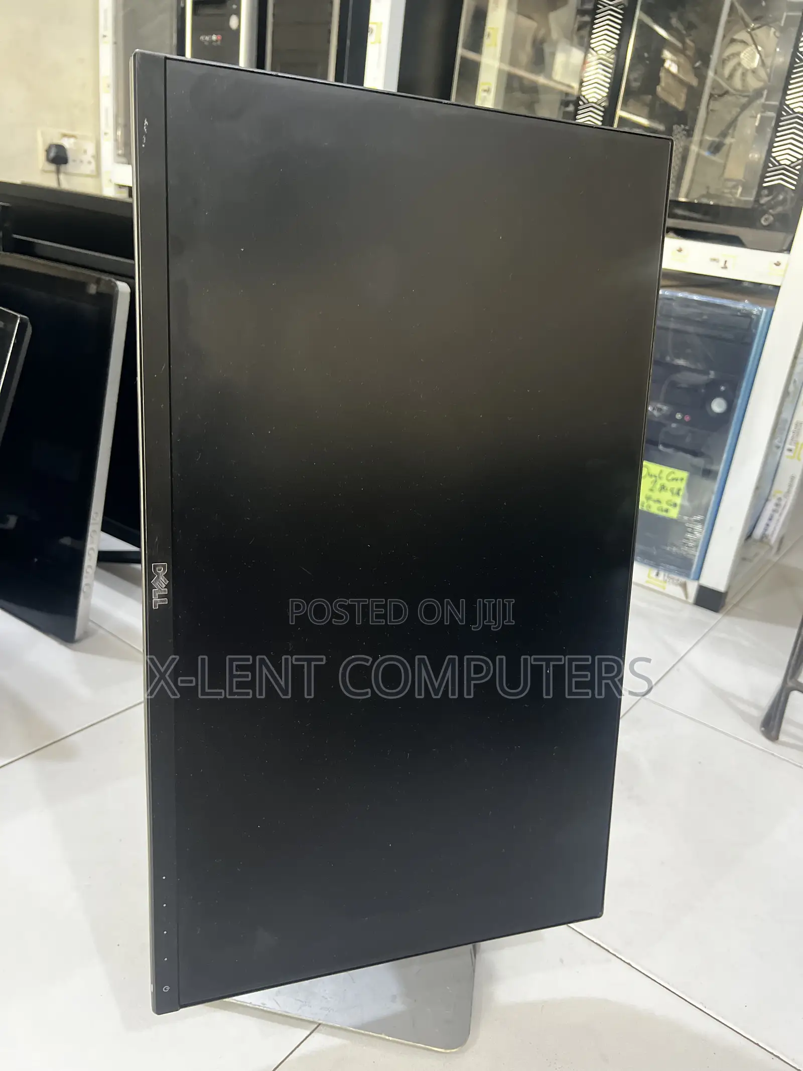 Edgeless 24 Inches