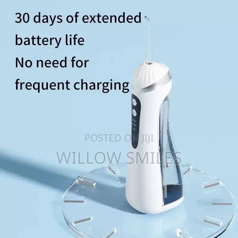 Water Flosser