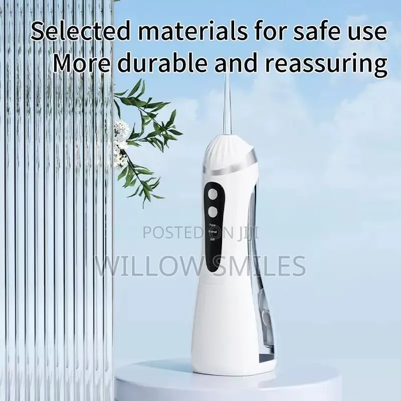 Water Flosser