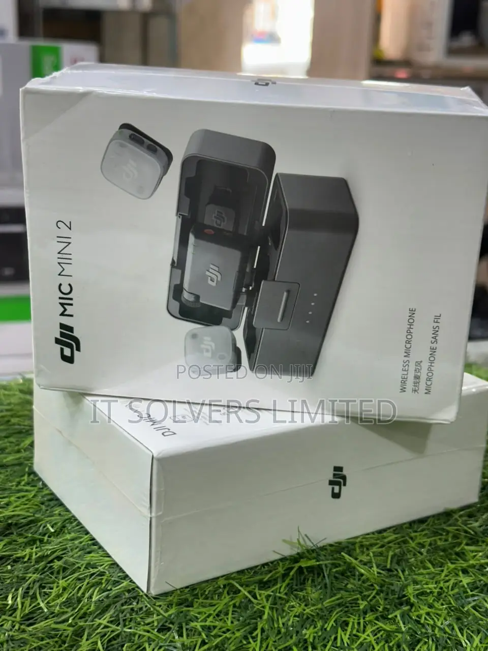DJI Mini Mic 2